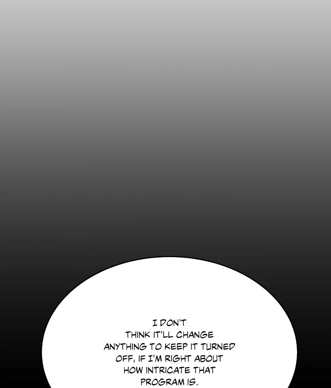 The Change of Seasons Chapter 45 - Page 34