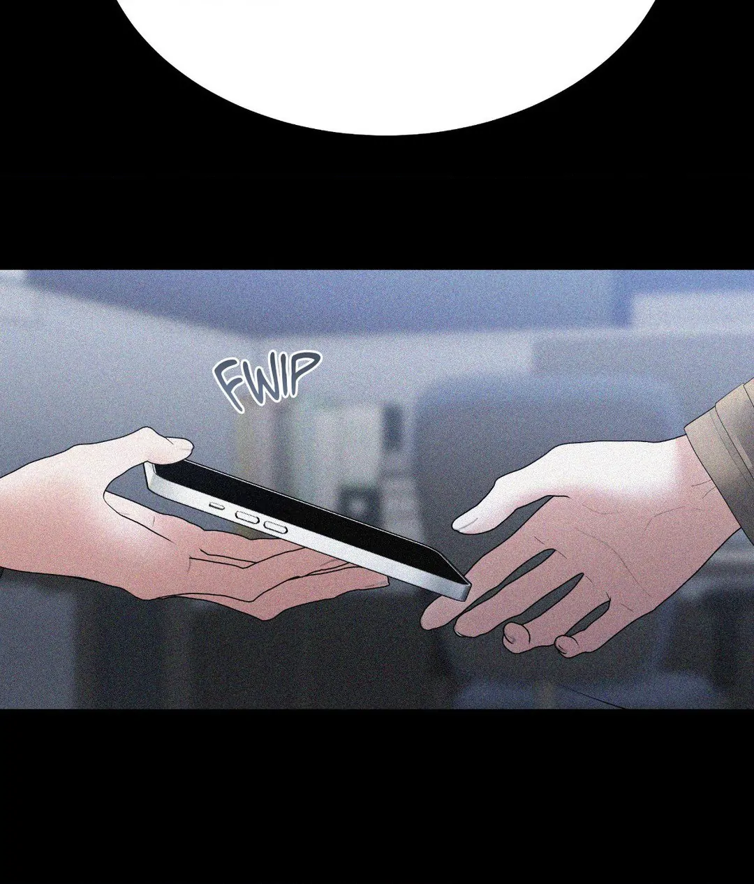 The Change of Seasons Chapter 45 - Page 35