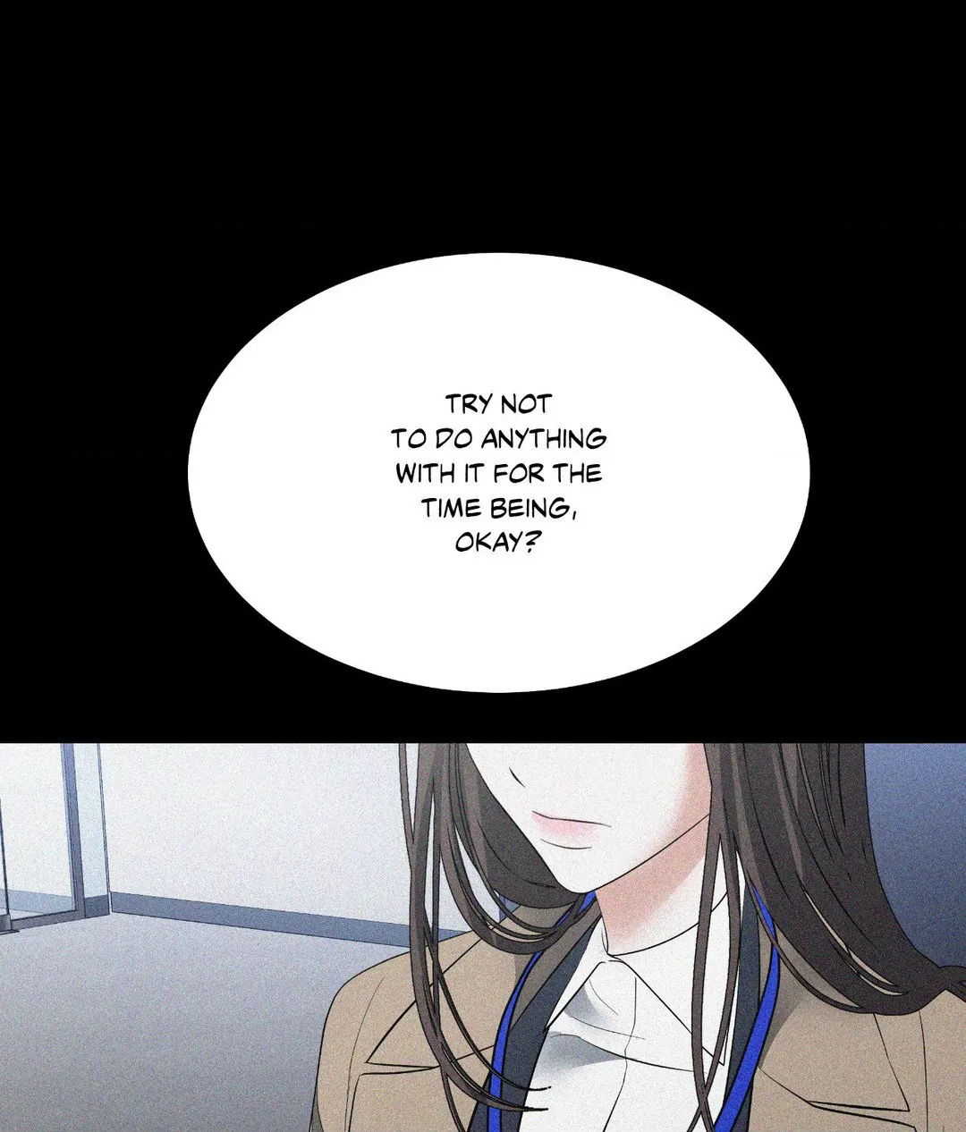 The Change of Seasons Chapter 45 - Page 36
