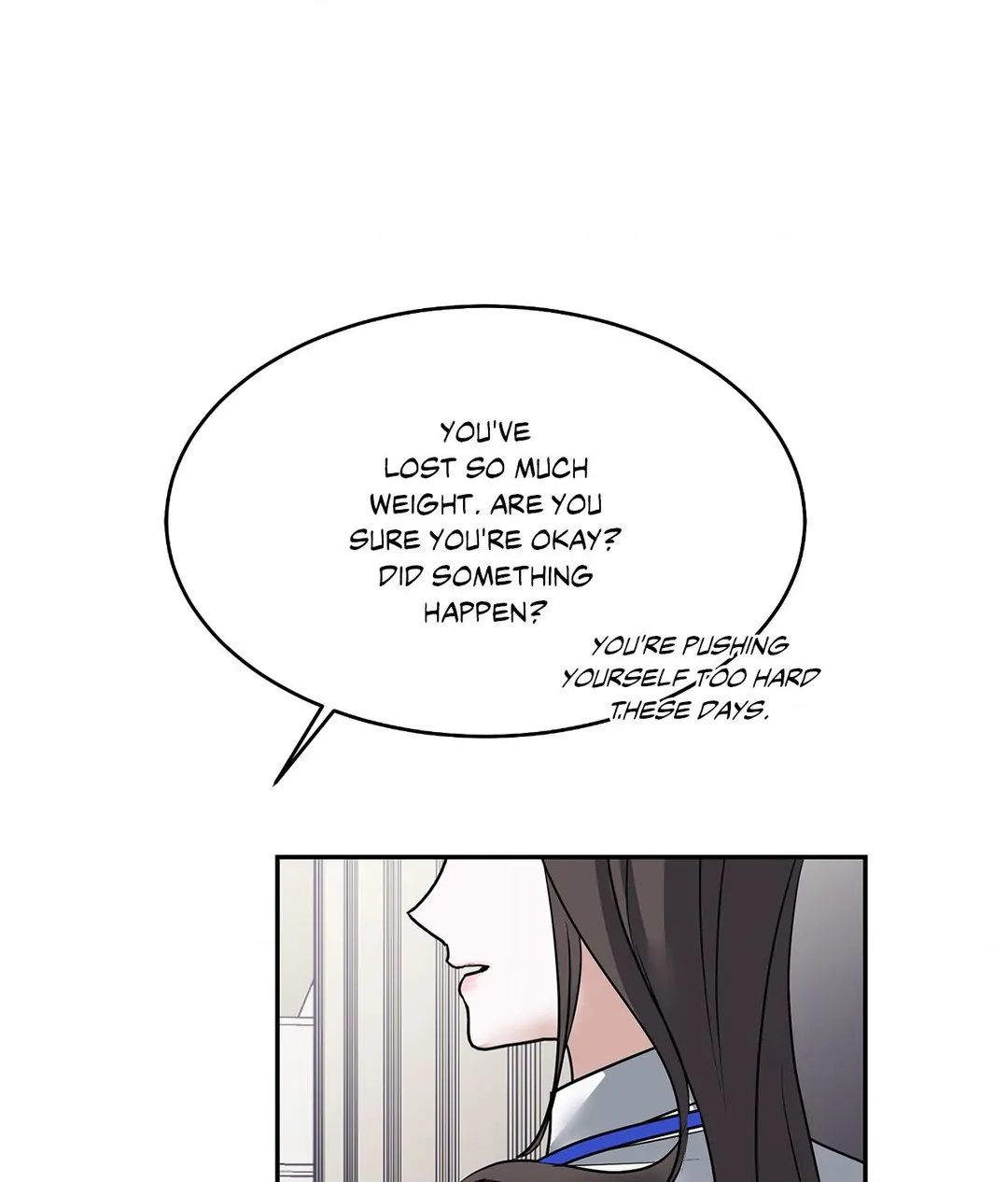 The Change of Seasons Chapter 45 - Page 63