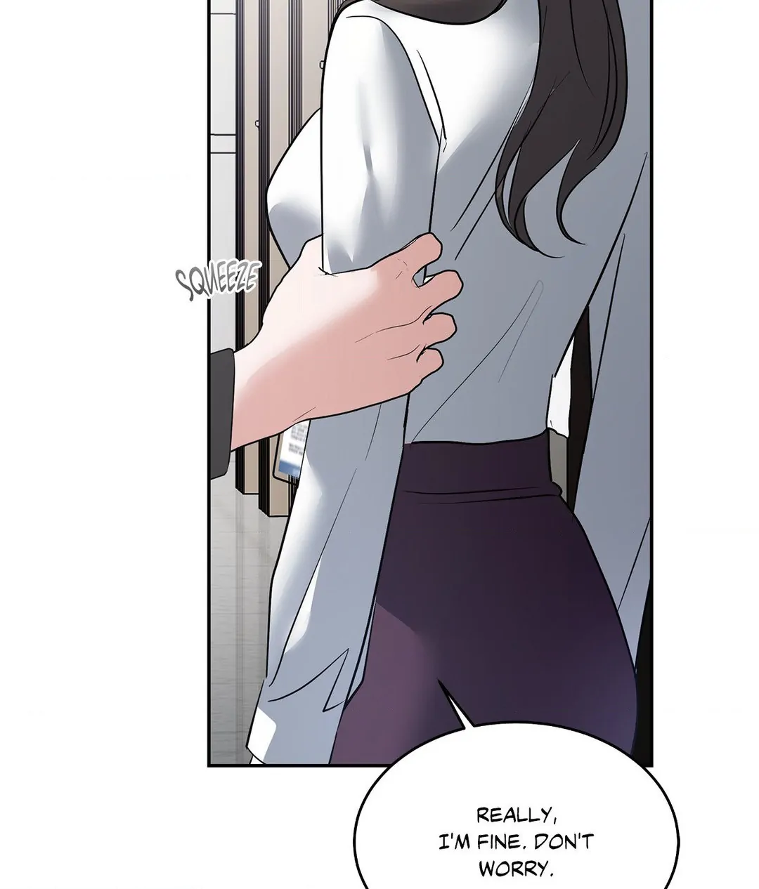 The Change of Seasons Chapter 45 - Page 64