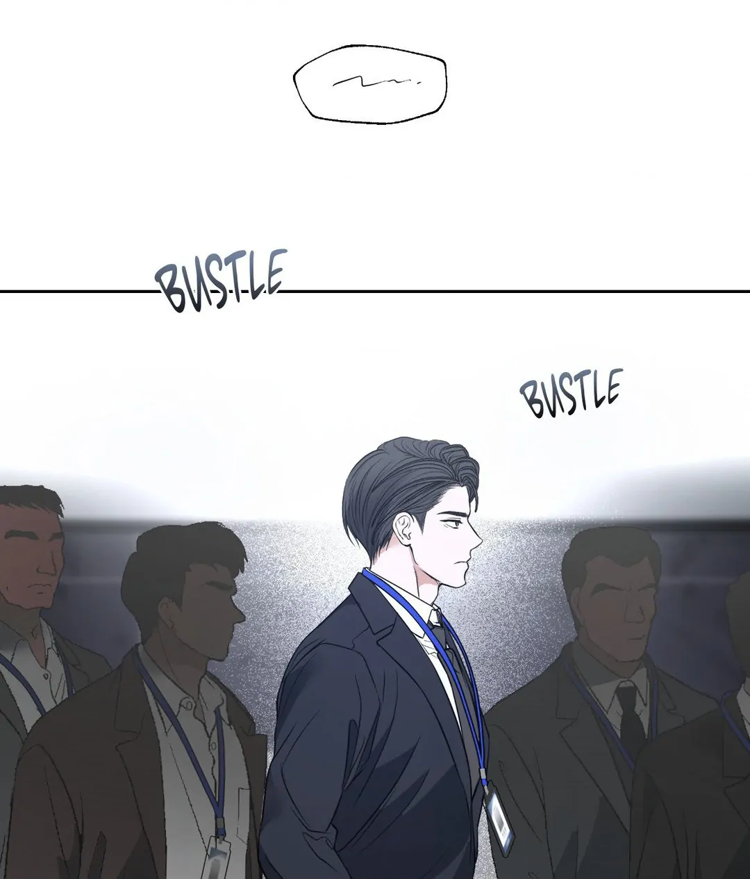 The Change of Seasons Chapter 45 - Page 67