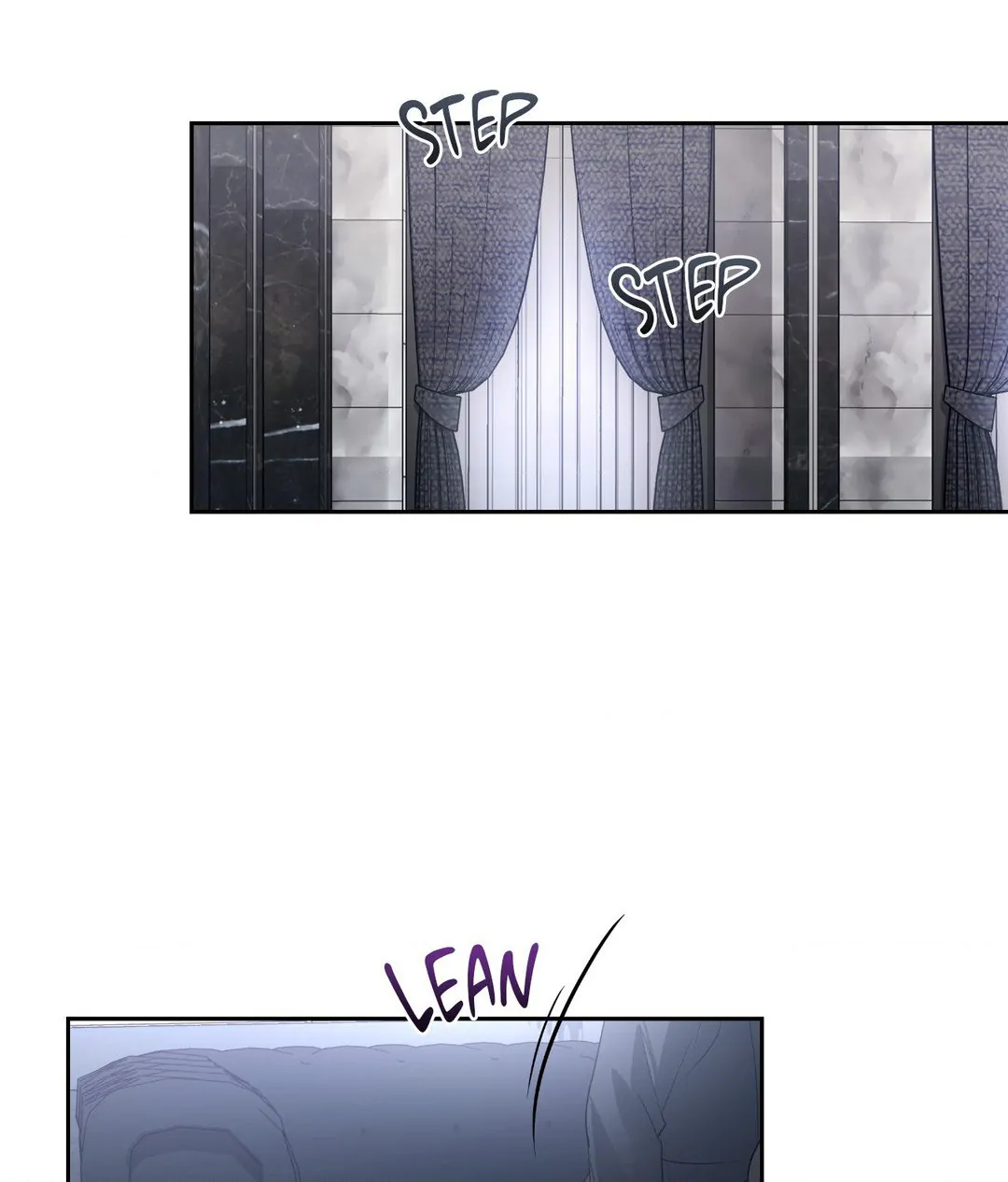 The Change of Seasons Chapter 45 - Page 73