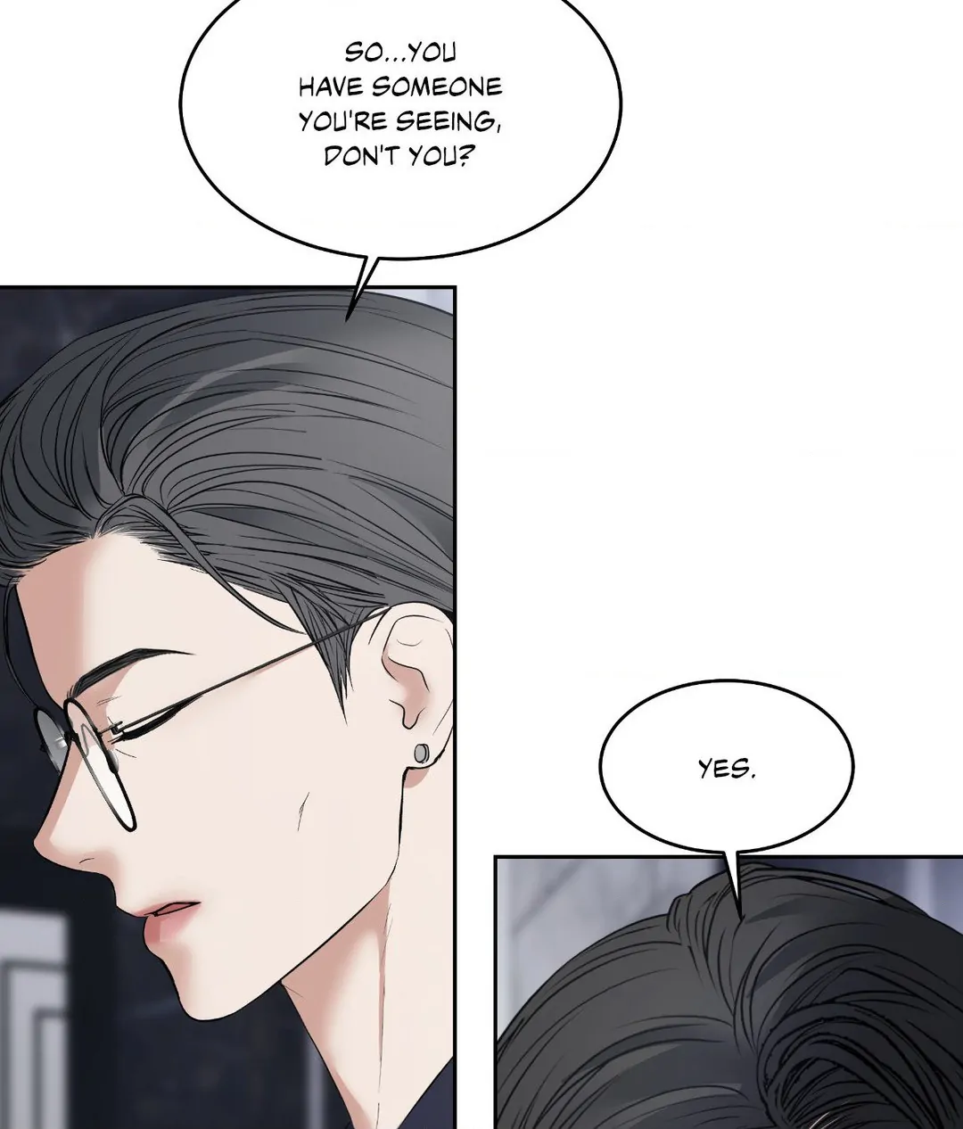 The Change of Seasons Chapter 45 - Page 75