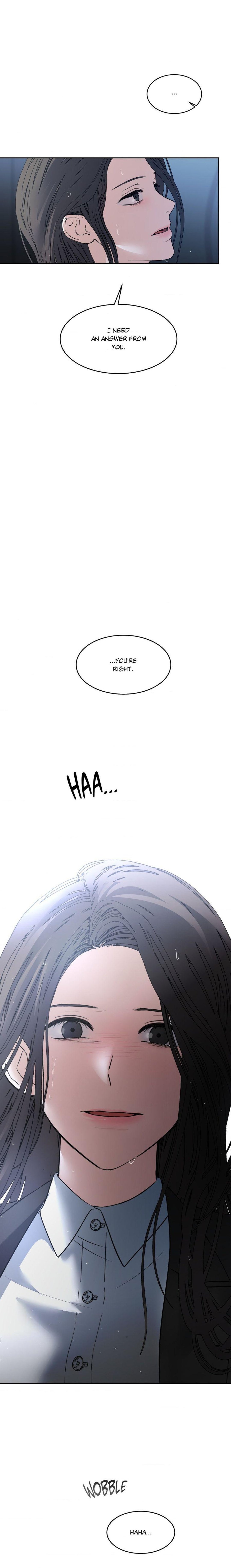 The Change of Seasons Chapter 46 - Page 13