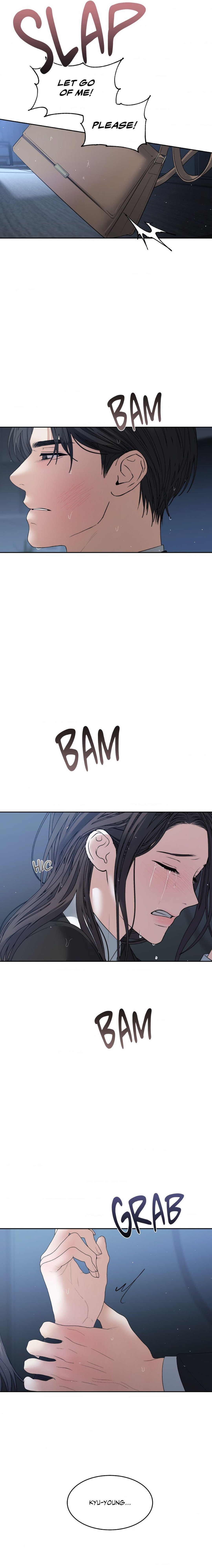 The Change of Seasons Chapter 46 - Page 15
