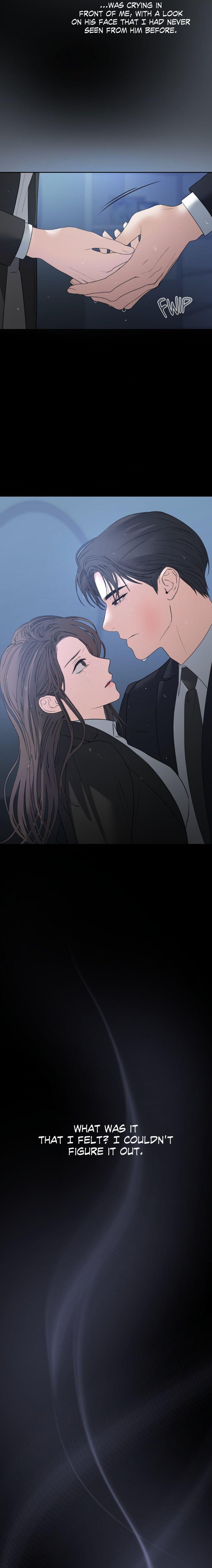 The Change of Seasons Chapter 46 - Page 17