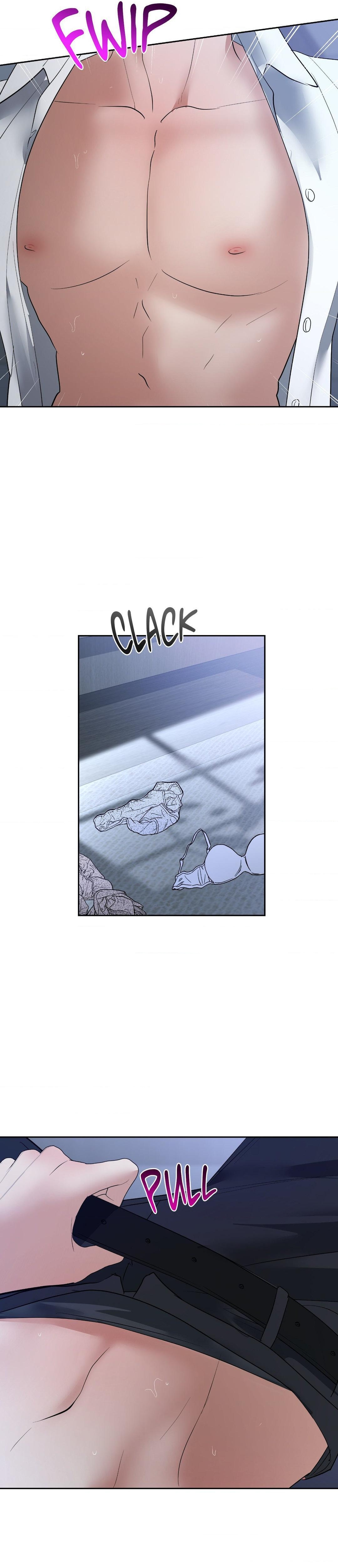 The Change of Seasons Chapter 47 - Page 2