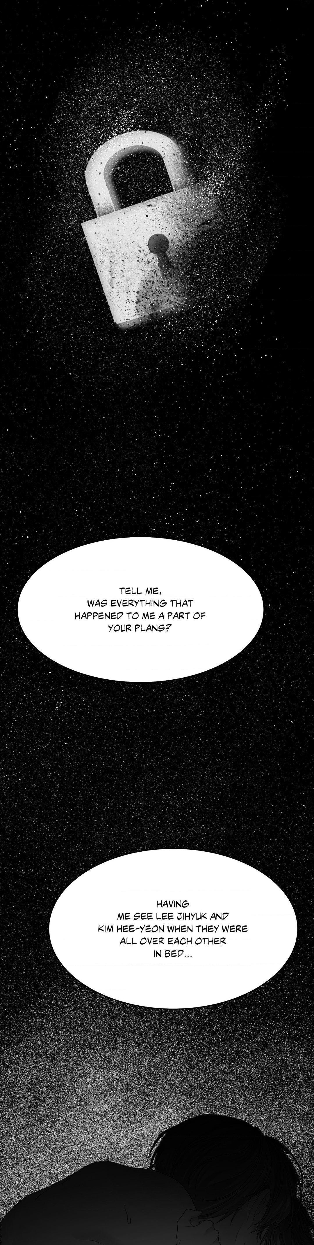 The Change of Seasons Chapter 47 - Page 12