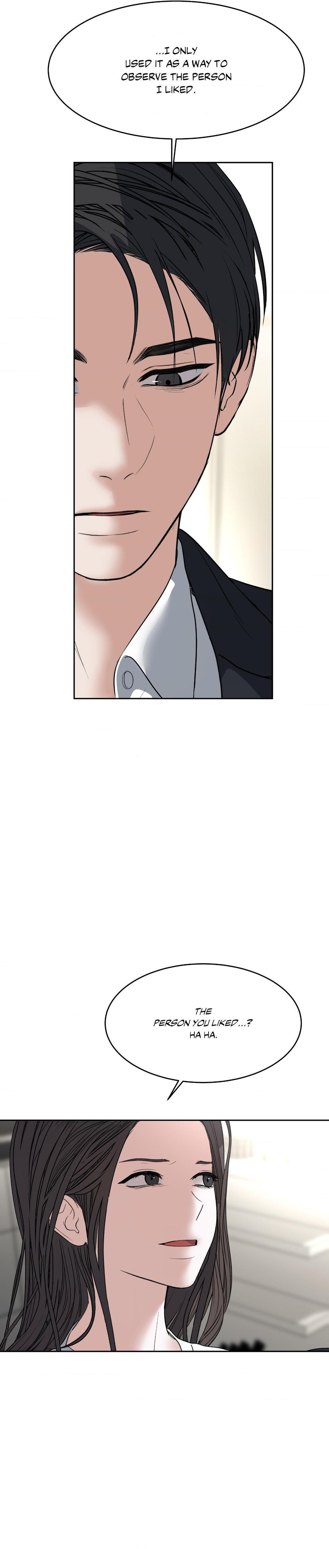 The Change of Seasons Chapter 47 - Page 17