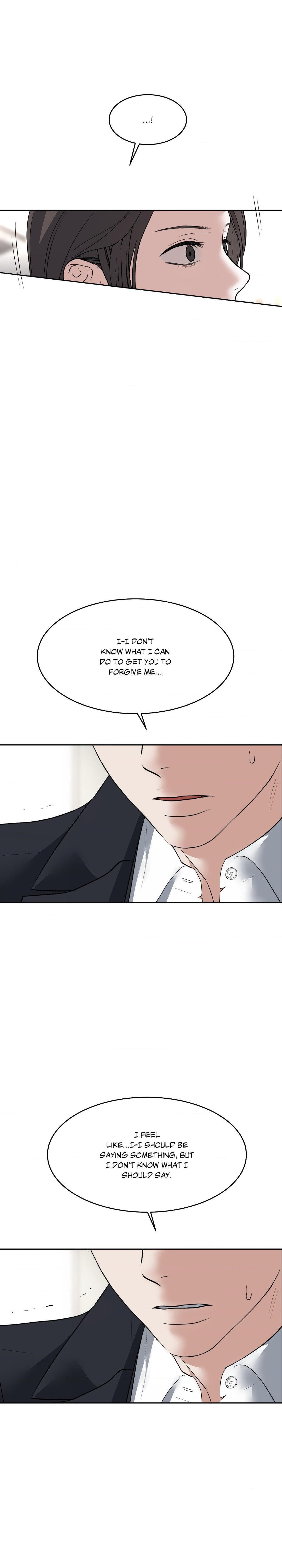 The Change of Seasons Chapter 47 - Page 21