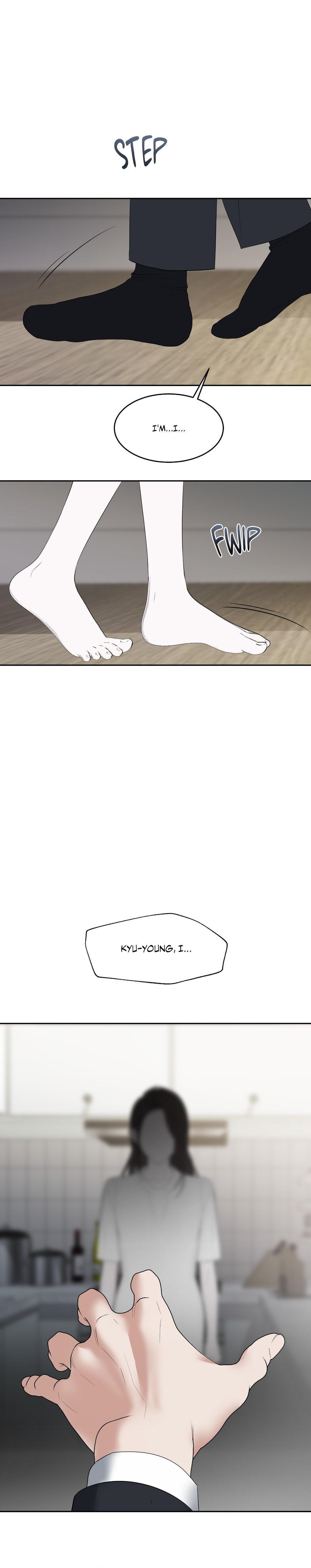 The Change of Seasons Chapter 47 - Page 22