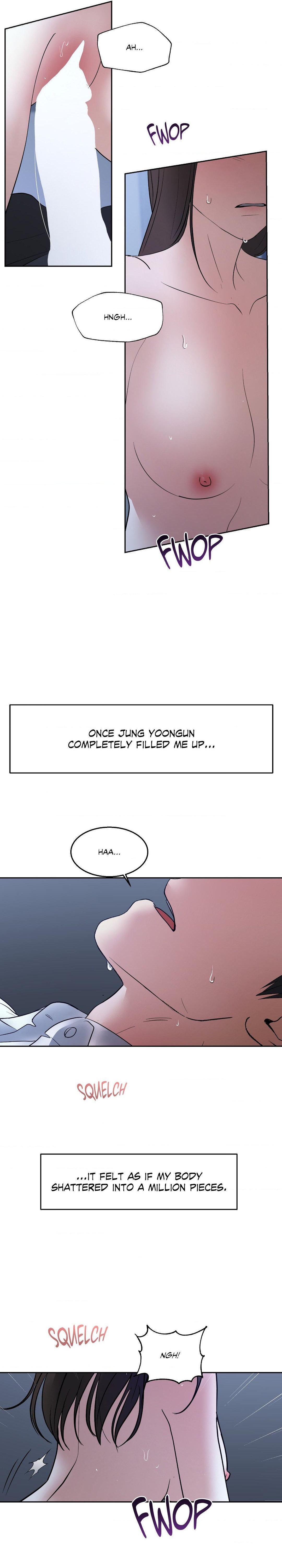 The Change of Seasons Chapter 47 - Page 5