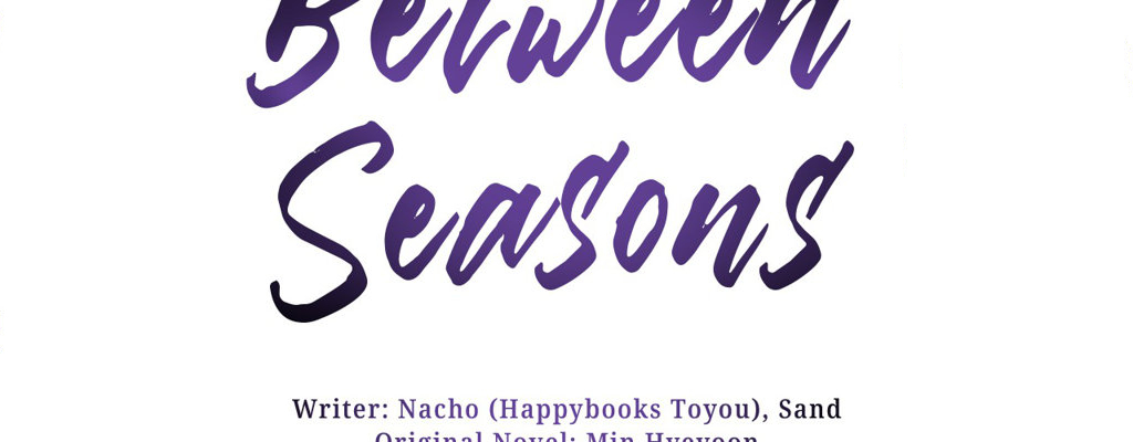 The Change of Seasons Chapter 48 - Page 129