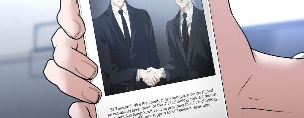 The Change of Seasons Chapter 48 - Page 192