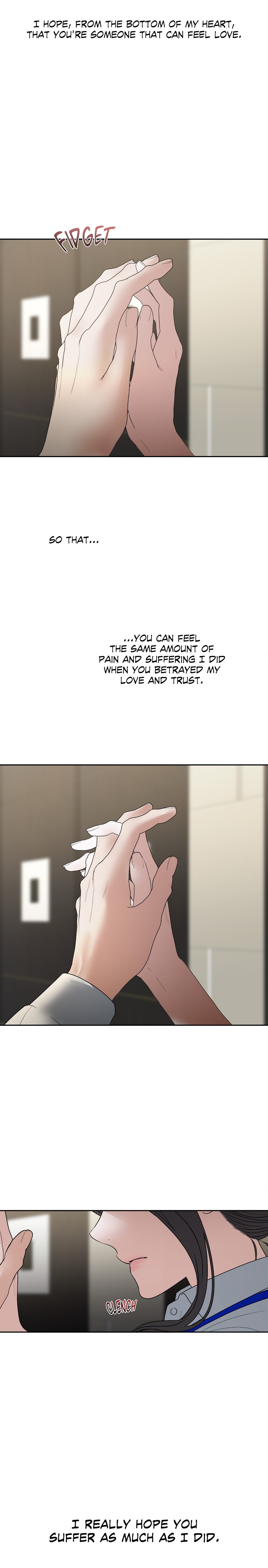 The Change of Seasons Chapter 49 - Page 13
