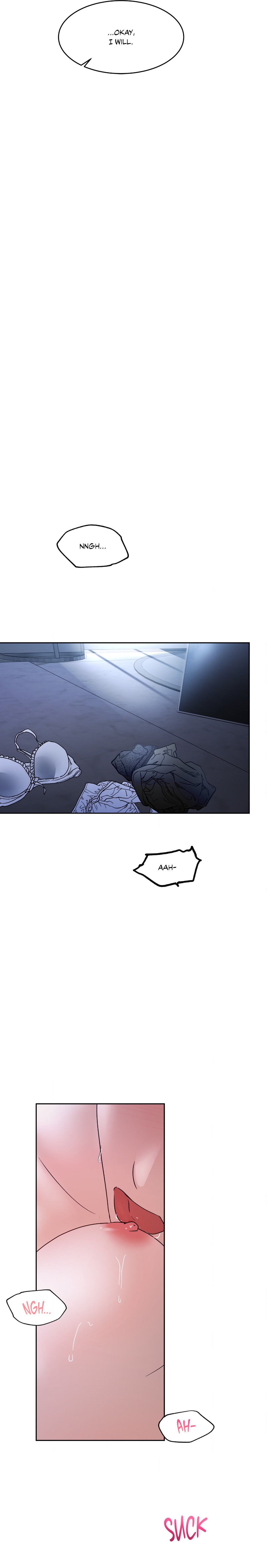 The Change of Seasons Chapter 49 - Page 16