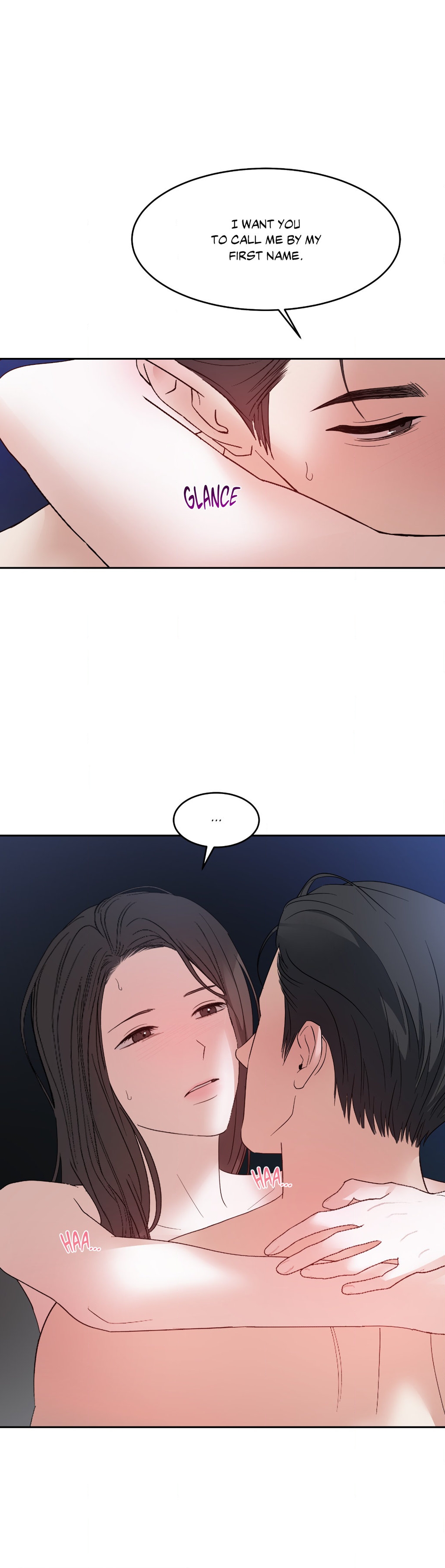 The Change of Seasons Chapter 49 - Page 19