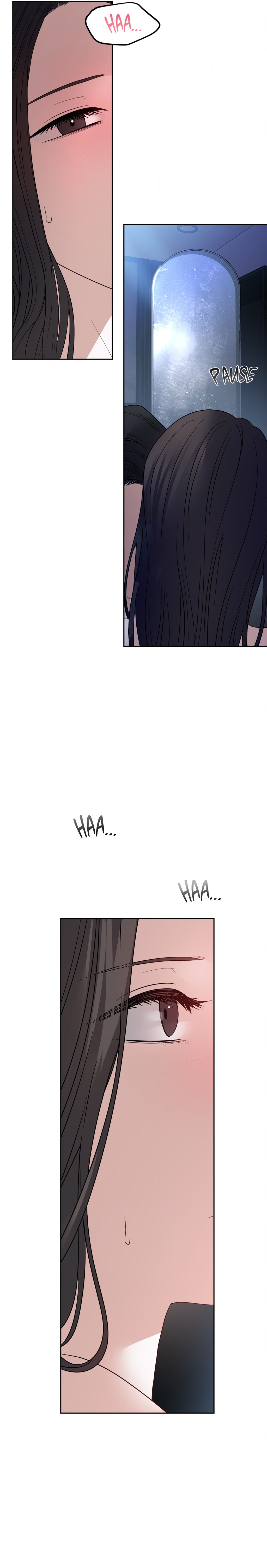 The Change of Seasons Chapter 49 - Page 20
