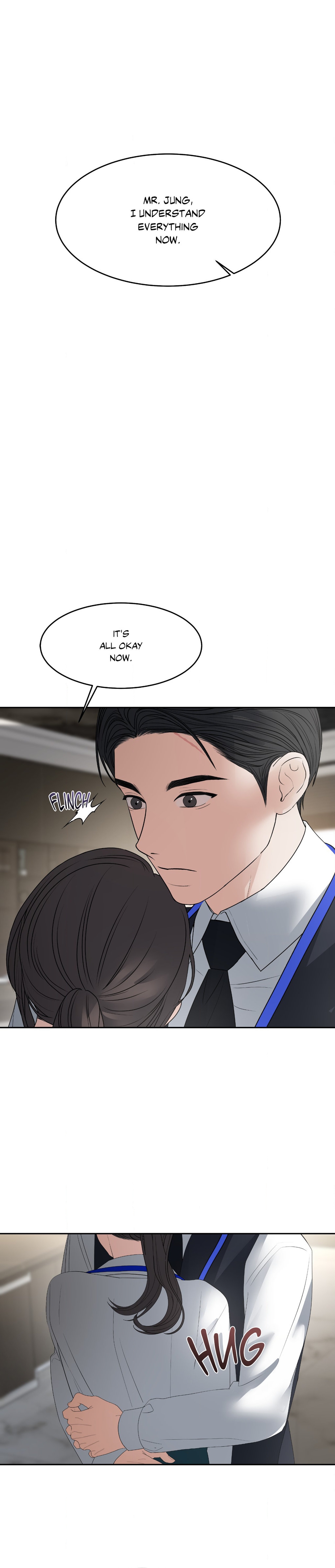 The Change of Seasons Chapter 49 - Page 6