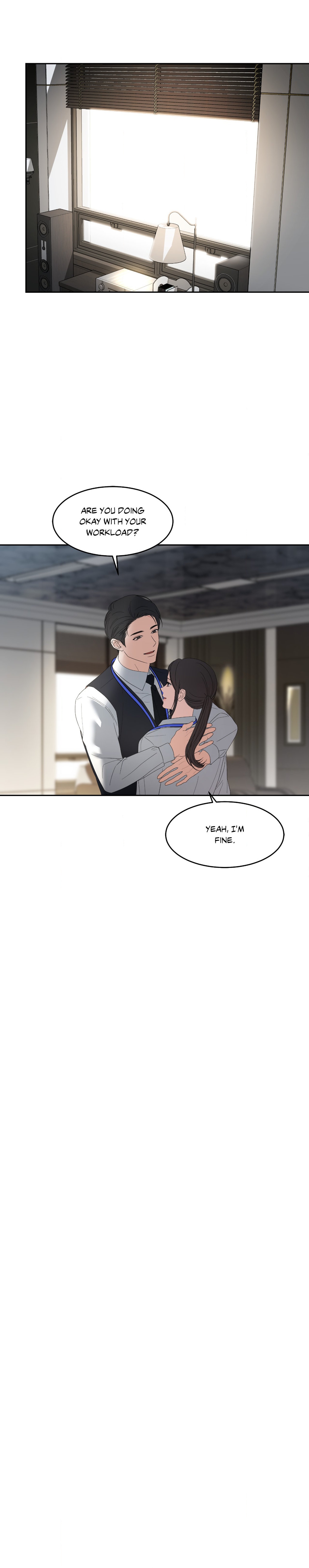 The Change of Seasons Chapter 49 - Page 10