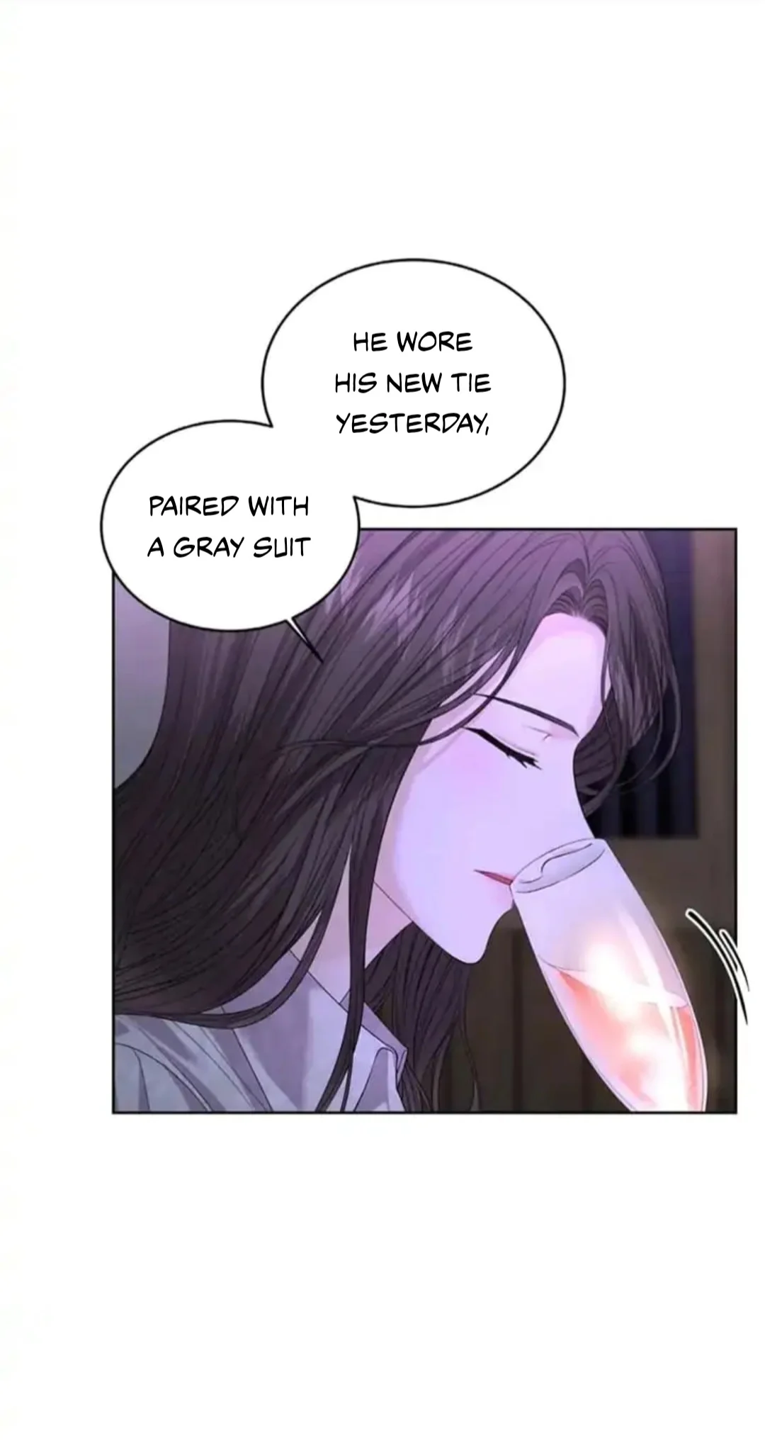 The Change of Seasons Chapter 5 - Page 26