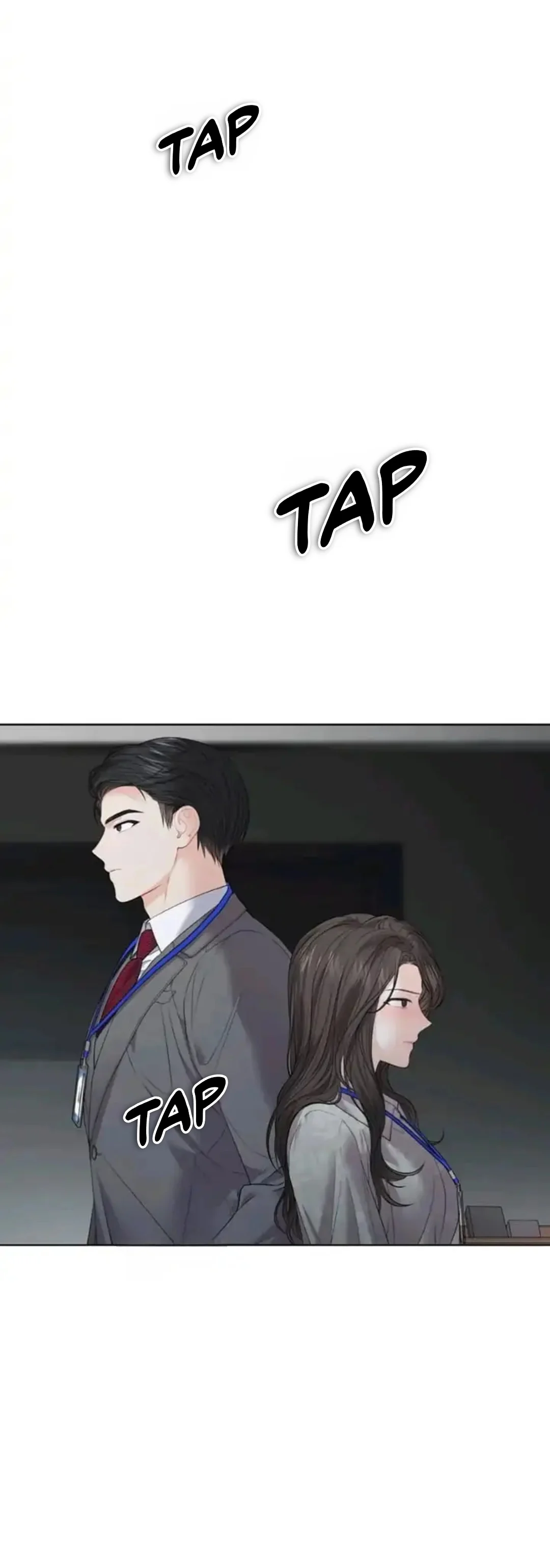 The Change of Seasons Chapter 5 - Page 4