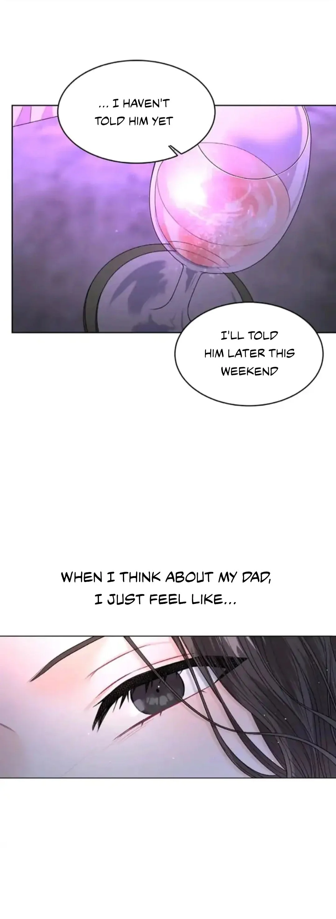 The Change of Seasons Chapter 5 - Page 34