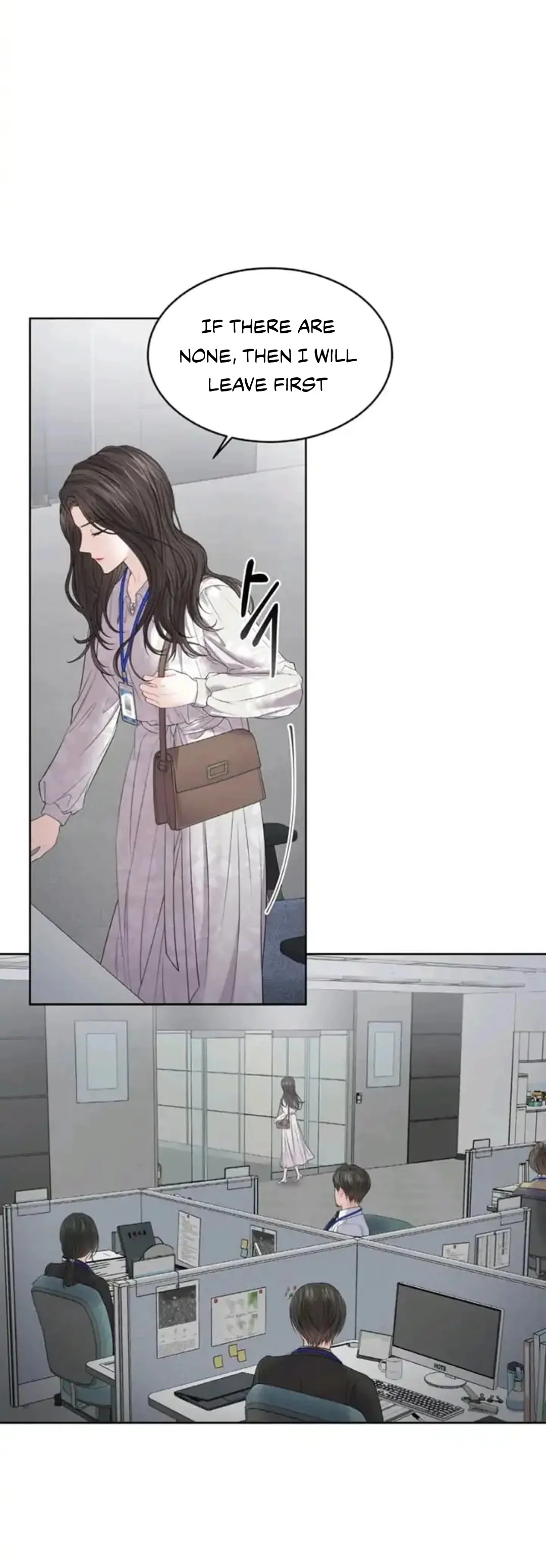 The Change of Seasons Chapter 5 - Page 10
