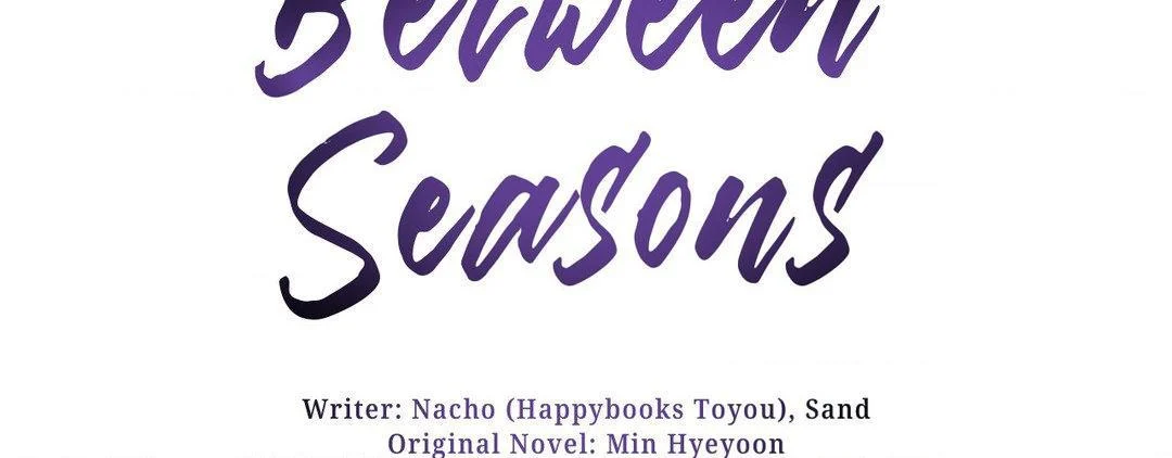 The Change of Seasons Chapter 50 - Page 67