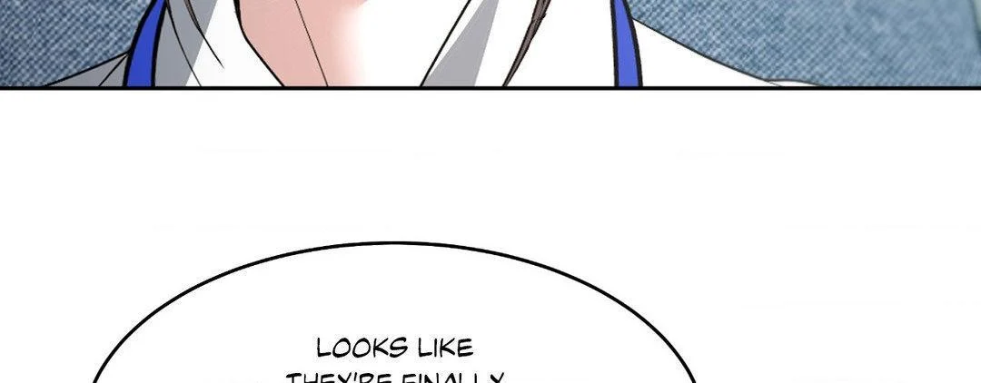 The Change of Seasons Chapter 50 - Page 91