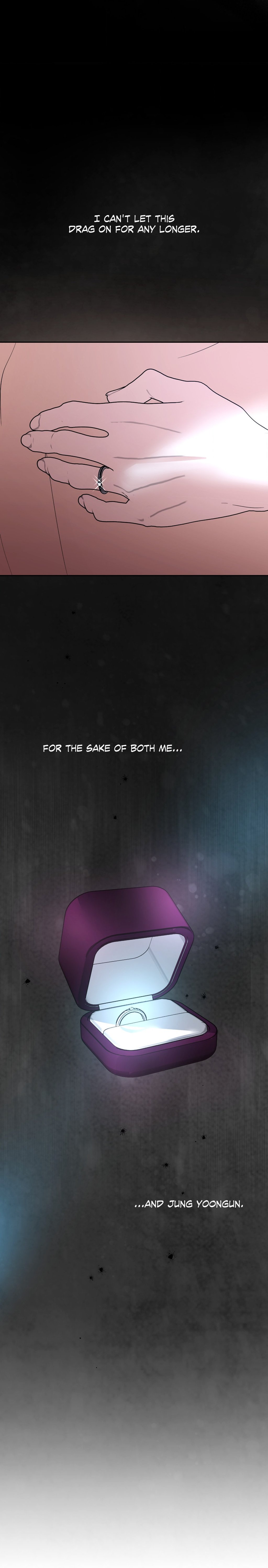 The Change of Seasons Chapter 51 - Page 20