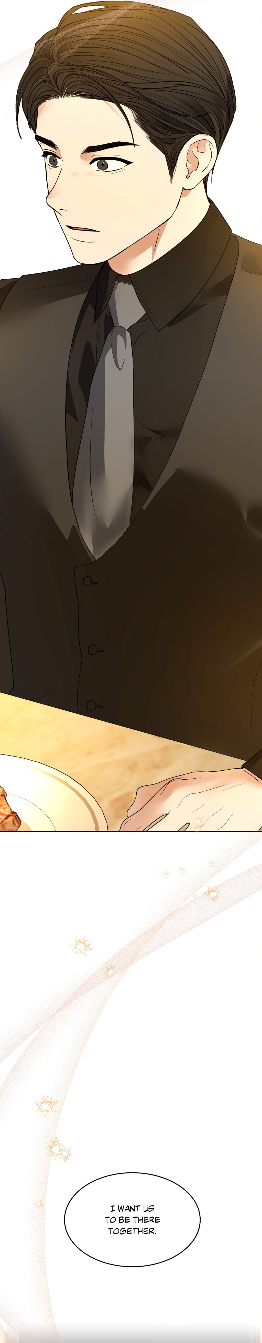 The Change of Seasons Chapter 51 - Page 4