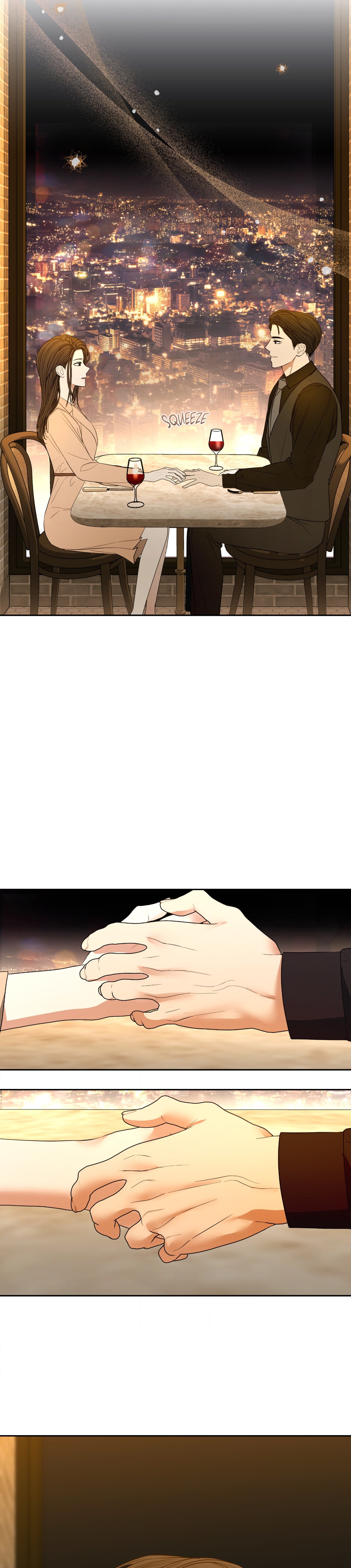 The Change of Seasons Chapter 51 - Page 5