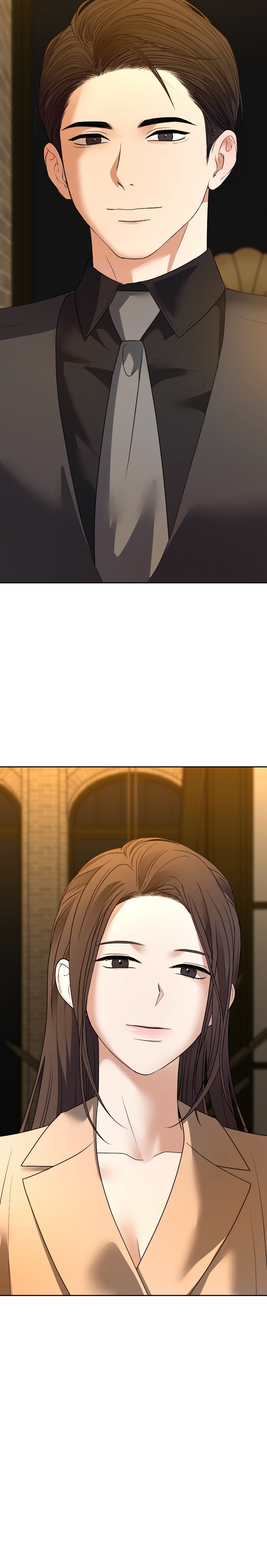 The Change of Seasons Chapter 51 - Page 6