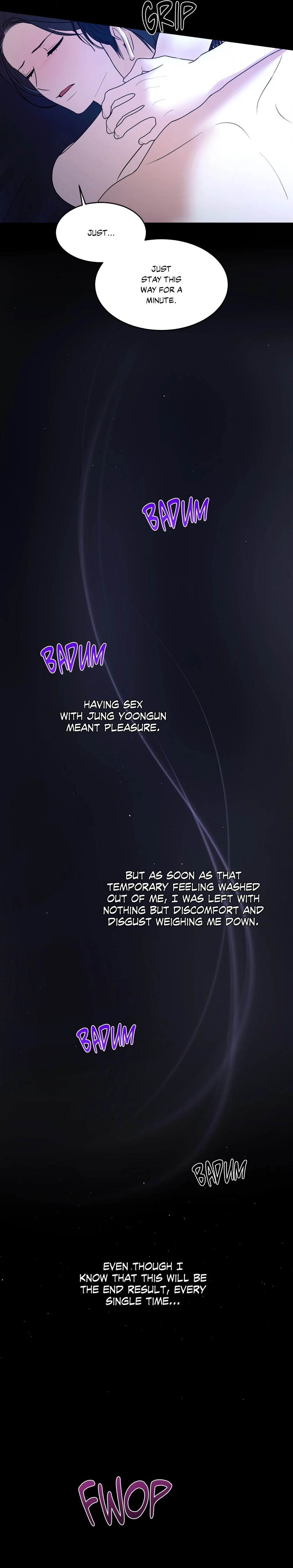 The Change of Seasons Chapter 51 - Page 9