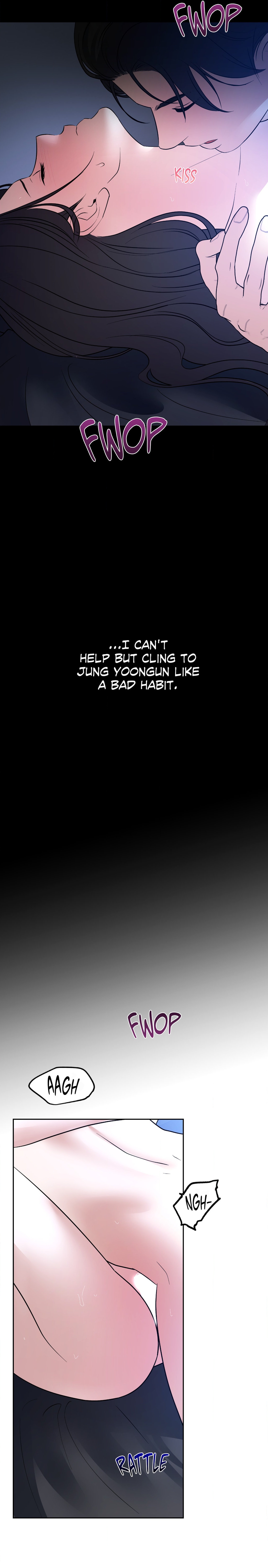 The Change of Seasons Chapter 51 - Page 10