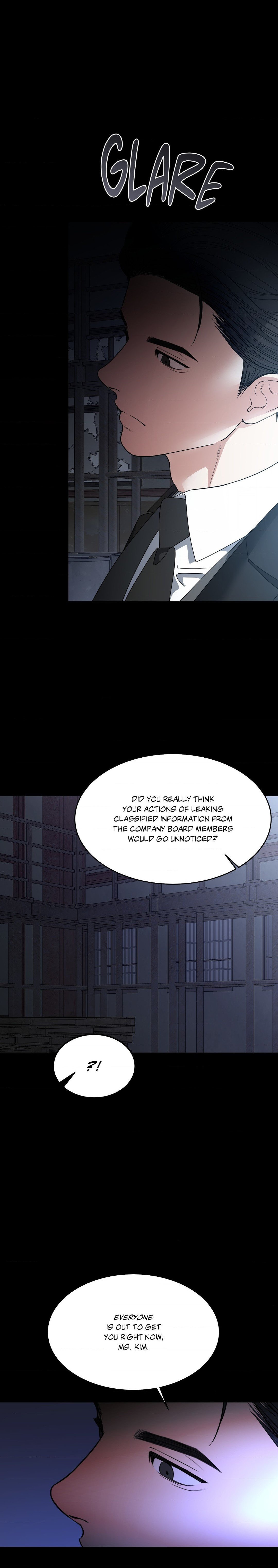 The Change of Seasons Chapter 52 - Page 17