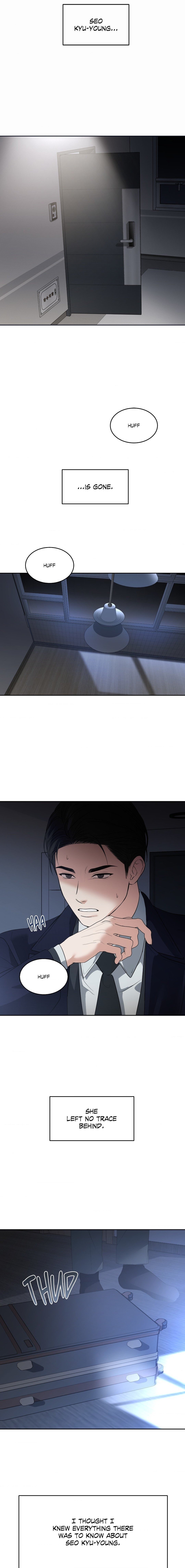 The Change of Seasons Chapter 52 - Page 3