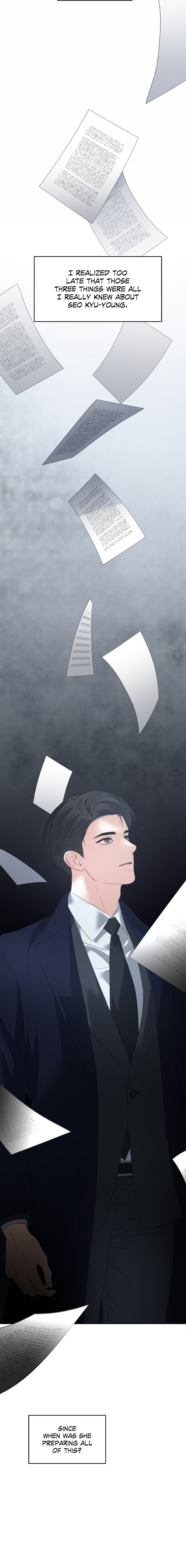 The Change of Seasons Chapter 52 - Page 5