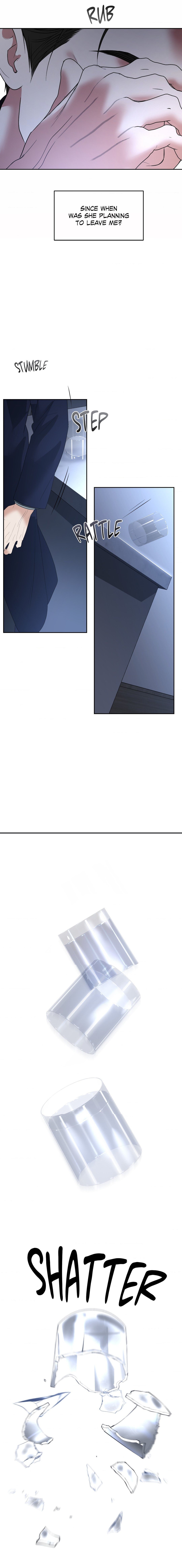 The Change of Seasons Chapter 52 - Page 6