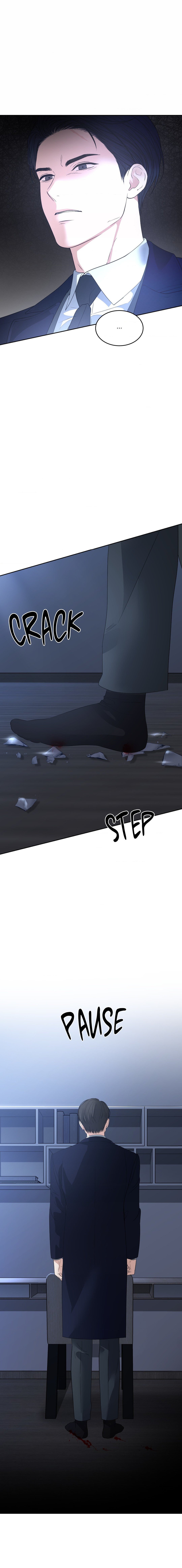 The Change of Seasons Chapter 52 - Page 7