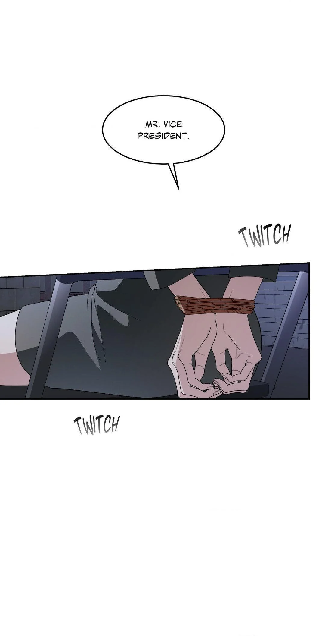 The Change of Seasons Chapter 53 - Page 1