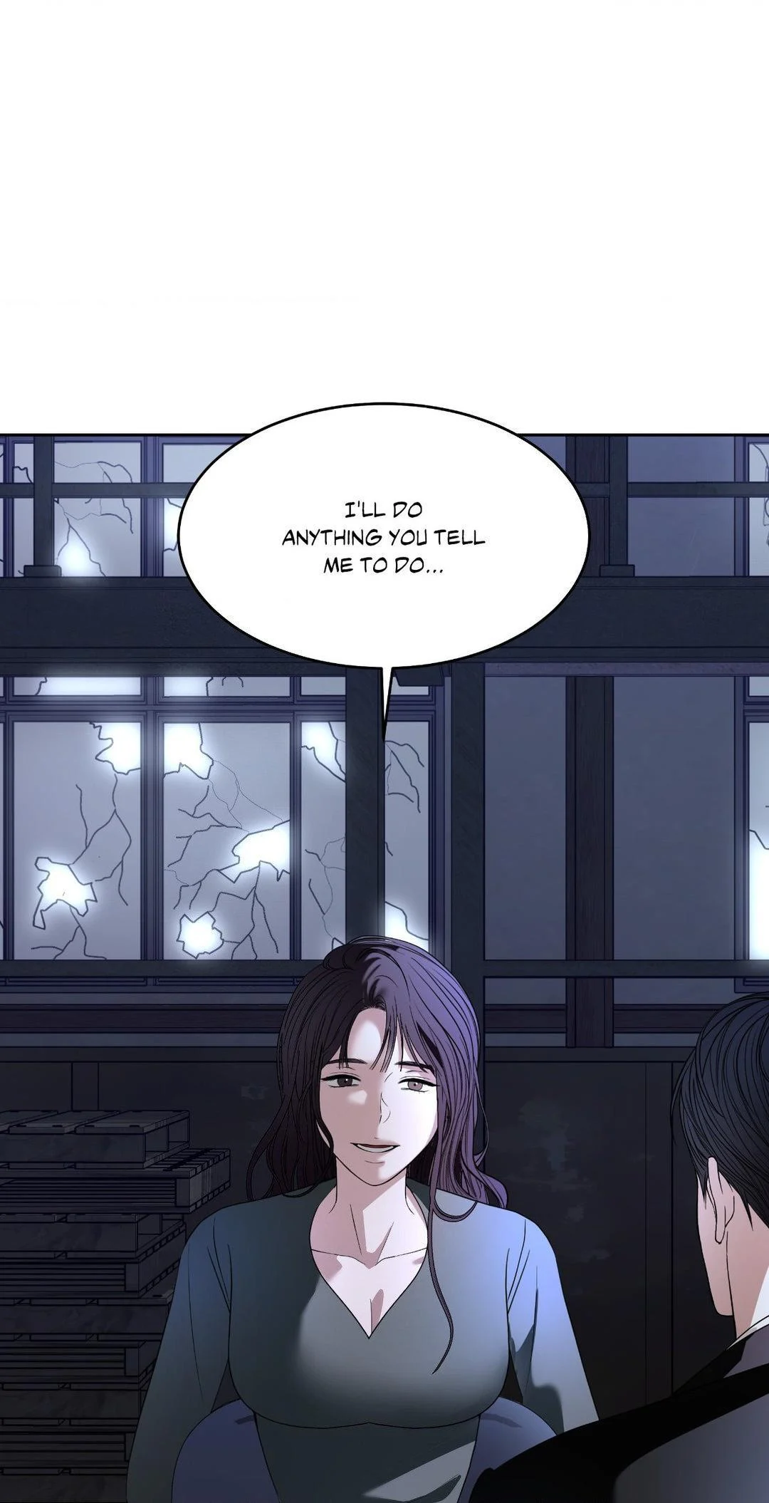 The Change of Seasons Chapter 53 - Page 2