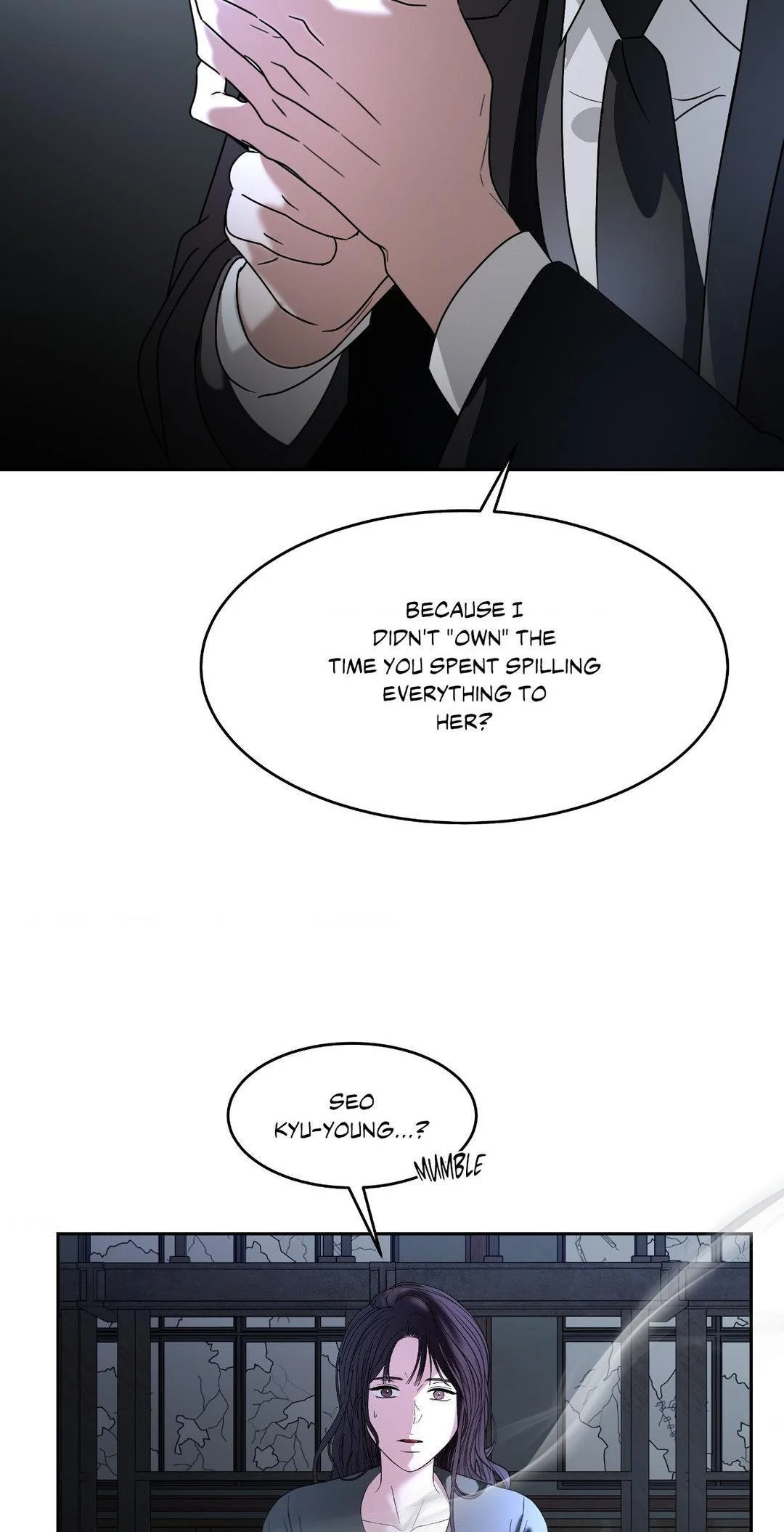 The Change of Seasons Chapter 53 - Page 14