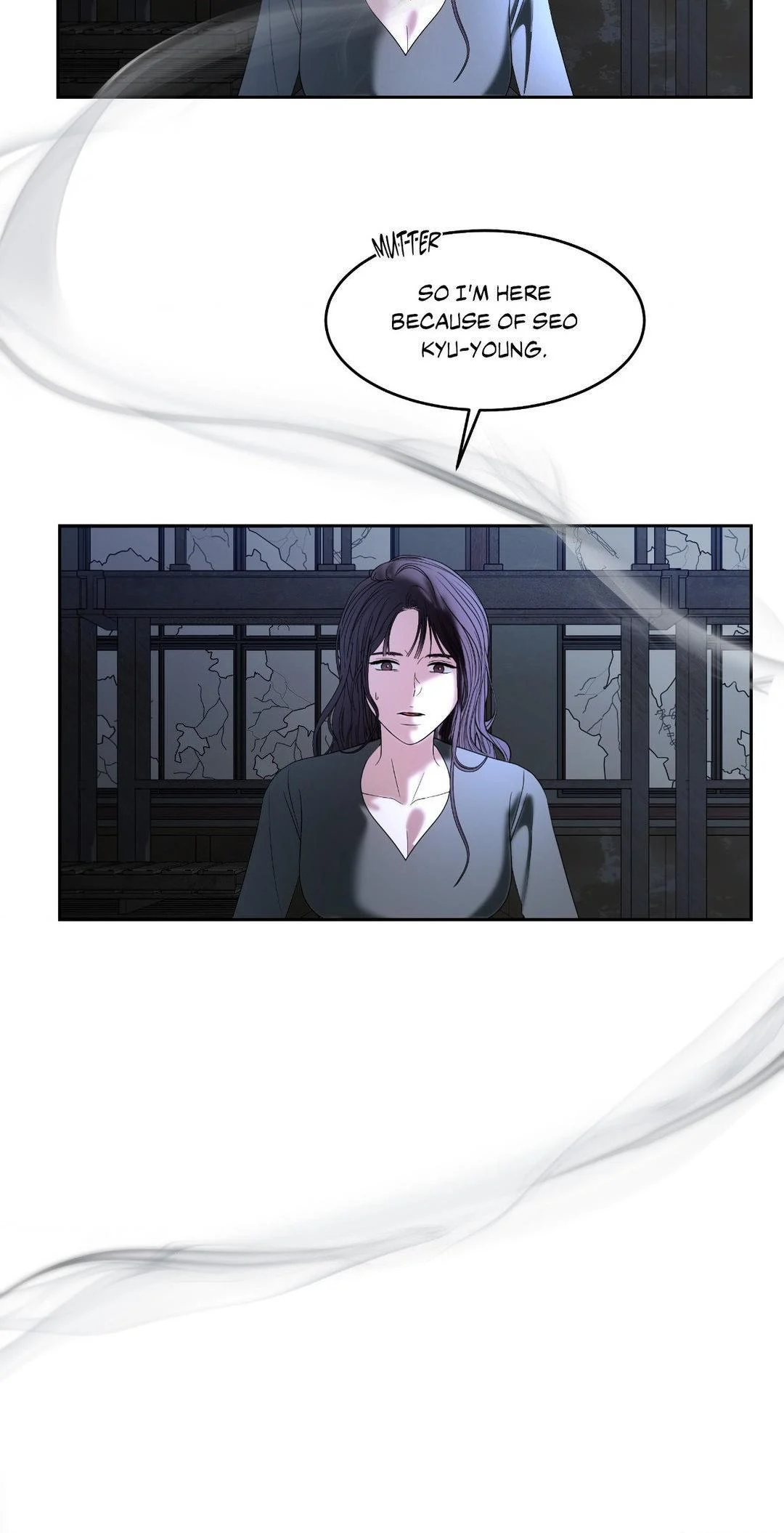 The Change of Seasons Chapter 53 - Page 15