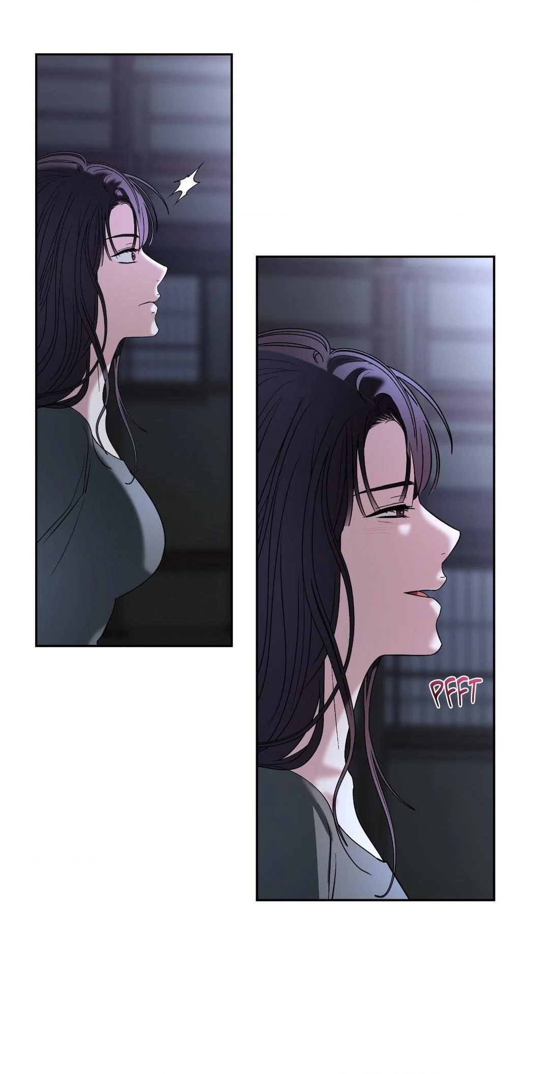 The Change of Seasons Chapter 53 - Page 17