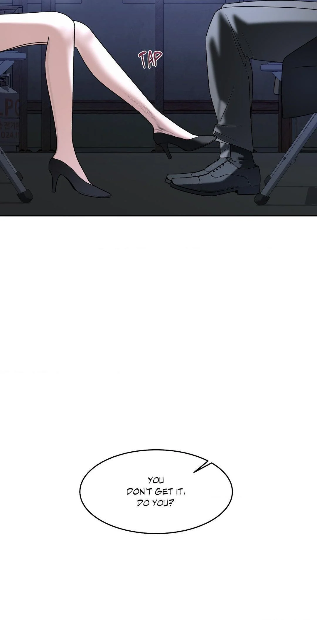 The Change of Seasons Chapter 53 - Page 19