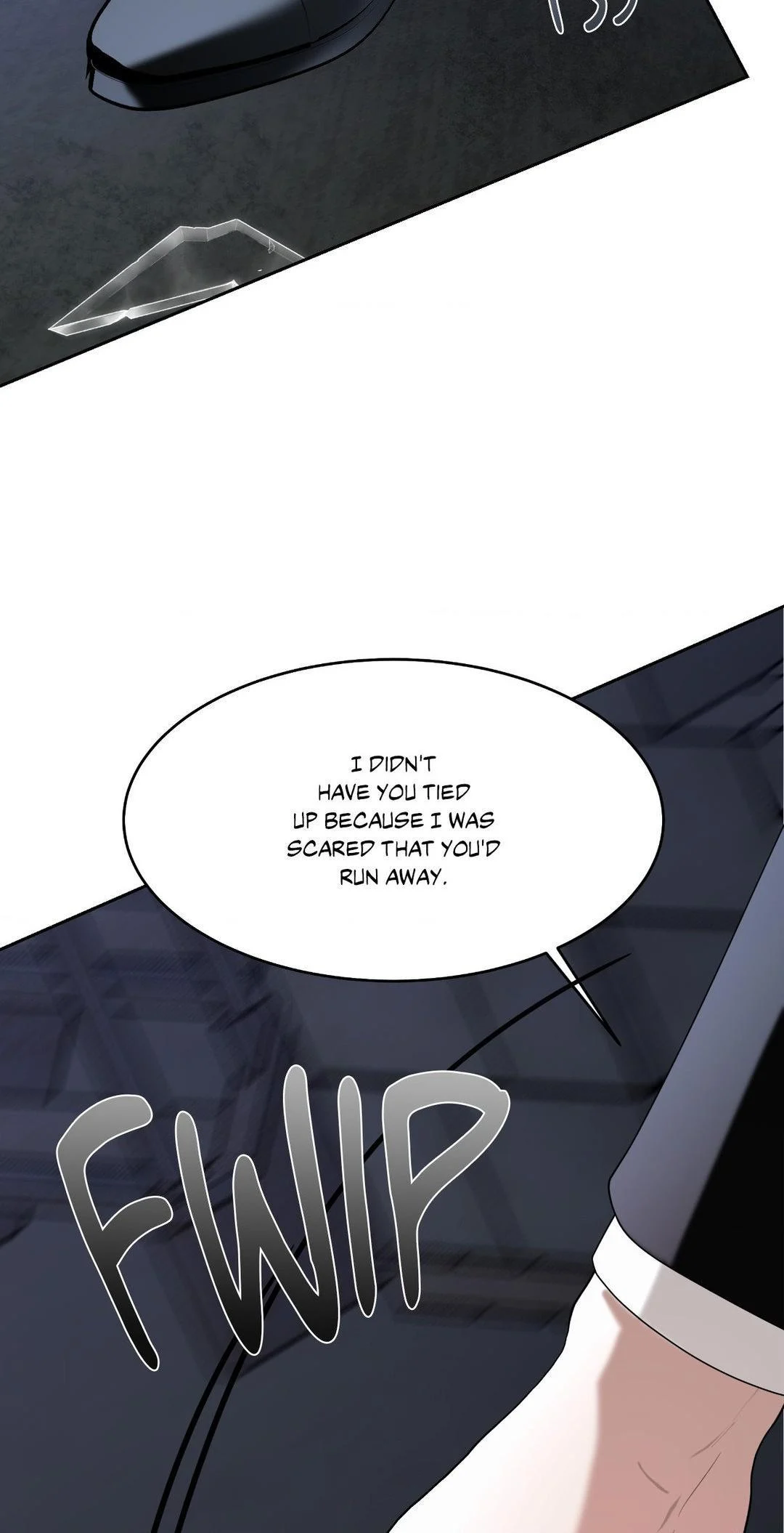 The Change of Seasons Chapter 53 - Page 21