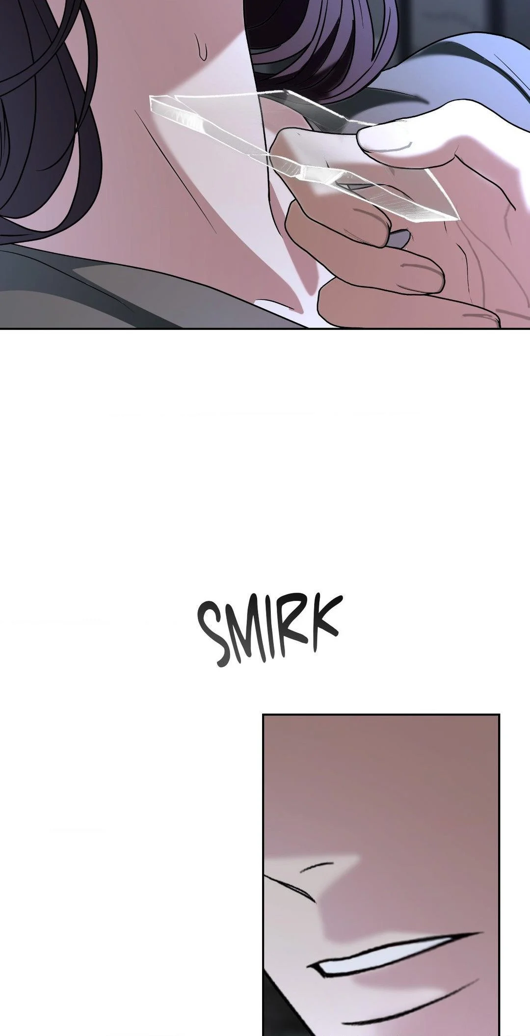 The Change of Seasons Chapter 53 - Page 25